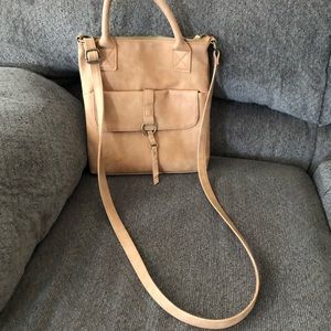 Crossbody Purse form belks